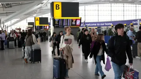 London Heathrow One of Multiple Air Hubs Hit by Cyber Intrusion on Passenger Processing Platform