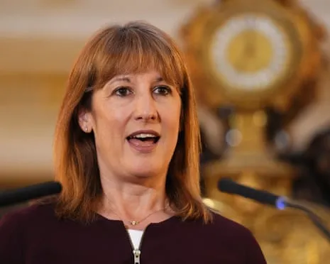 UK Chancellor Due to Appear Betting Lobbyist's Function During Taxation Review