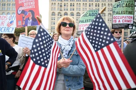 Migrant Rights Organizations Brace For Government Clampdown Amid Administration Warnings