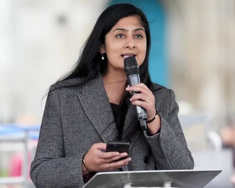 The Coventry South MP Consults Libel Lawyers Following Dispute Involving Jeremy Corbyn Over Organization Finances