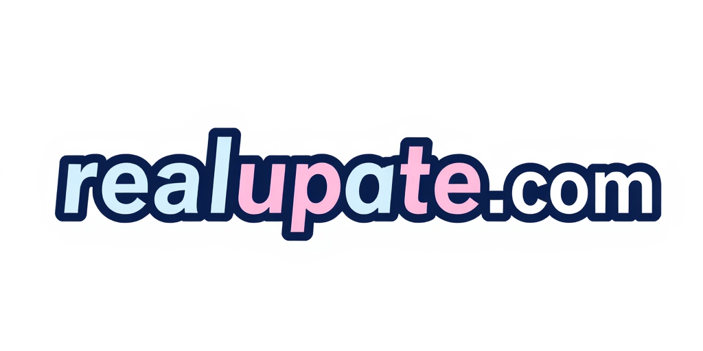 Real Update HQ